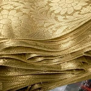 Tissue Silk Saree