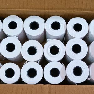 2" Thermal BILLING ROLLS - 18 Pieces