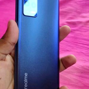 Realme 8s 5g , 128 Gb Storage 8 Gb Ram