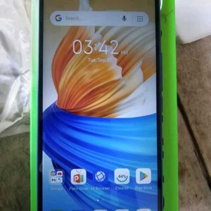 Infinix Smart 6hd 4gb(2+2)Ram. 32gb Rom