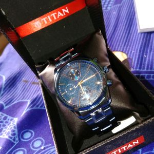 Titan Watch