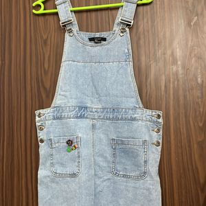 Forever 21 - Dungaree