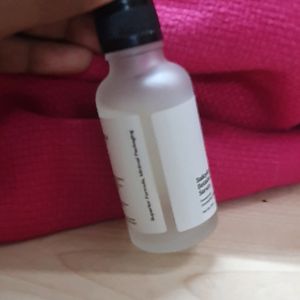 Underated Salicylic Acid Serum