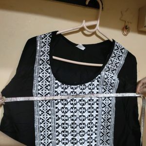 New Unused Kurti