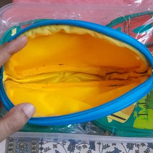 Lovechild Masaba All Things Makeup Pouch