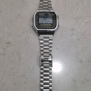 Casio Vintage A168 (ORIGINAL)