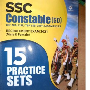 Best Practice Book For SSC Students