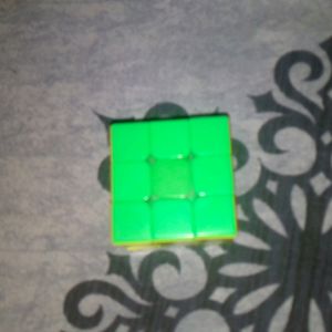 Rubik's Cube