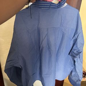 Original Tommy Shirt - Plus size - Not Worn