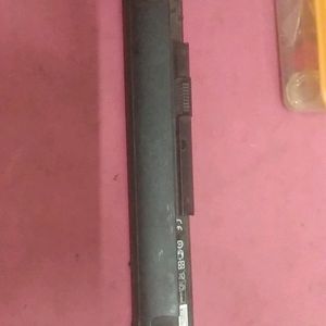 HP Govt Laptop Battery.