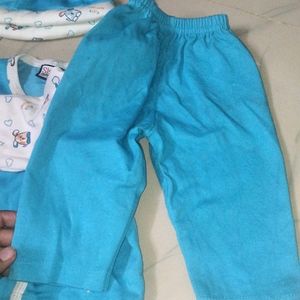 Baby Boy Clothes