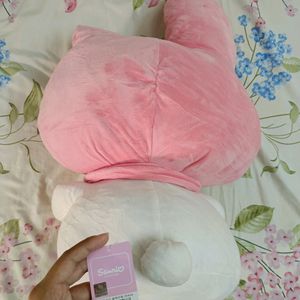 Official Sanrio Melody Big Size Plushie