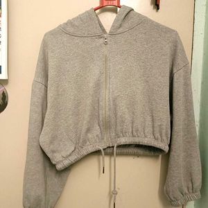 Trendy Korean Oversized Hoodie