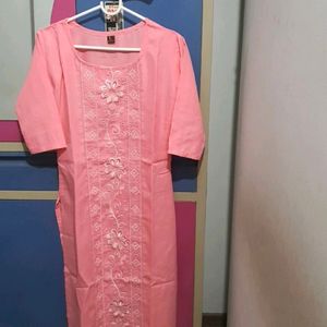 Kurta For Women's