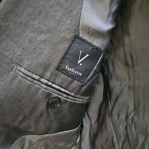 Van Hushen Blazer