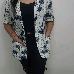 Imported Brand New Unique Classy Shirt Top 🎀