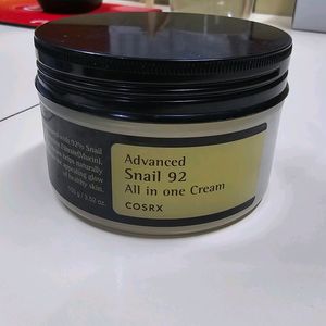 COSRX Advanced Snail 92 All In One Cream