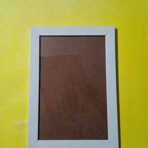 Wall Photo Frame(A4)