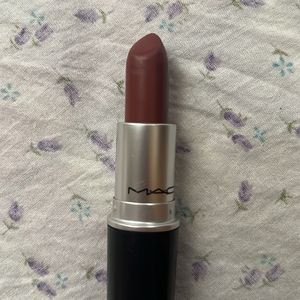 Mac Satin Verve Lipstick