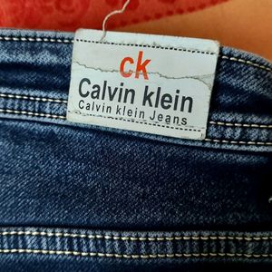 Calvin Klein Jeans