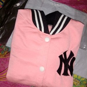 Women's winter wear jacket