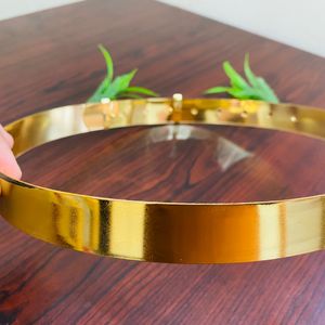 Gold Plated Kamar Belt For Women’s And Girls Very Resonable Price