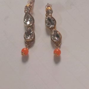 Traditional Earrings