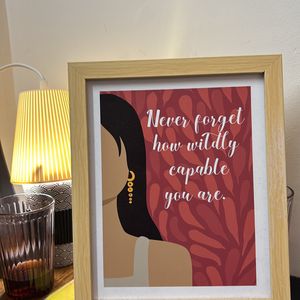 Beautiful Wall Decor Frame