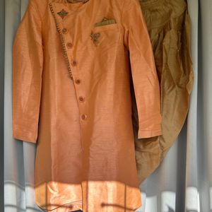 Sherwani Set For Men