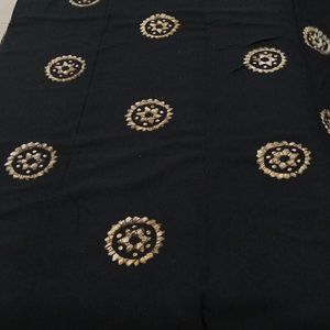 Unstitched Salwar Suit Fabric