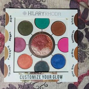 Eyeshadow Palette