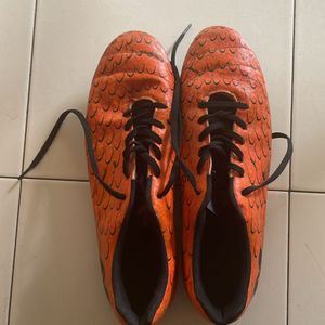 Nivia Football Shoes