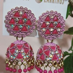 Jhumka