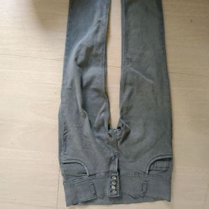 3 Denim Jeans For Meherunnesa