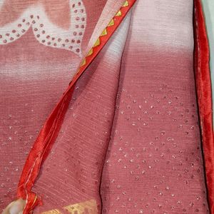 Saree (Women's)