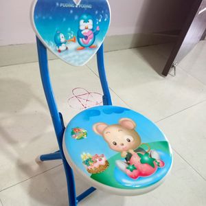 Folding Chair for Kids