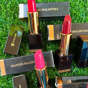 Myglamm Manish Malhotra Lipstick