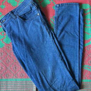 Women Jeans Set Of 2