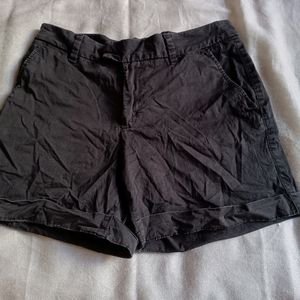 H & M Cotton Shorts