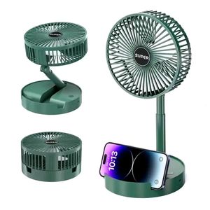 Portable Foldable Fan