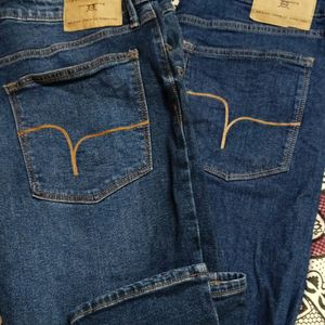 Women's JEANS Combo DA(9)