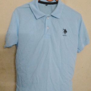 Us Polo T Shirt