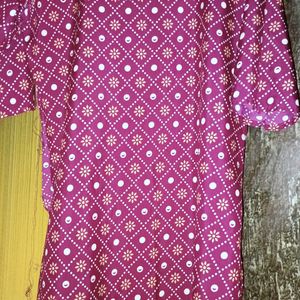 Girl Kurti