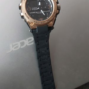 Men's Working Watch