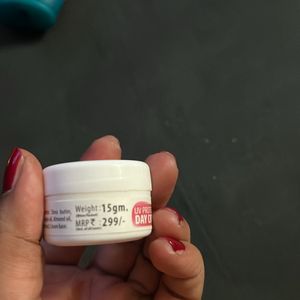 Face Lighting Day Cream