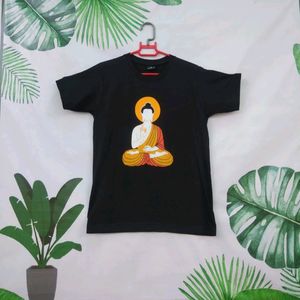 Budha. T. Shirt