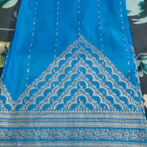 Banarasi Saree For Women, High Quality