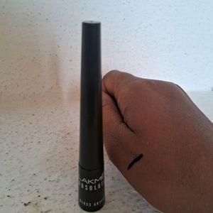 Lakme Absolute Eye Liner