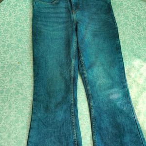 bootcut Tokyo talkies jeans