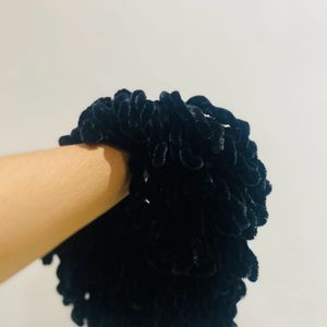 Hair Scrunchie Velvet